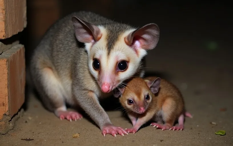Professional Backyard Possum Removal & Relocation Carina Heights