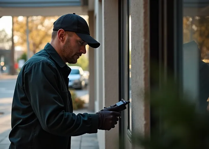 Professional Commercial Possum Control Assessment Services Carina Heights