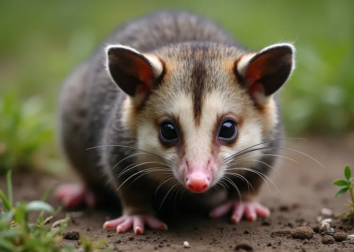 Safe Possum Capture Carina Heights