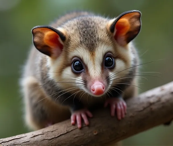 Possum Relocation & Release Carina Heights