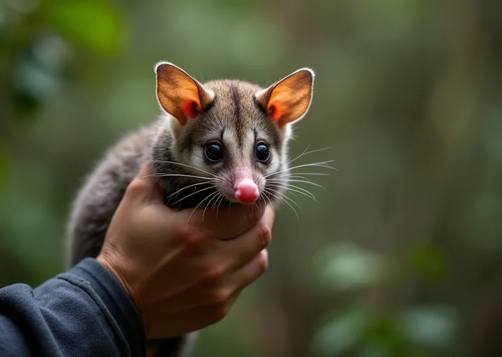 Commercial Possum Exclusion Carina Heights