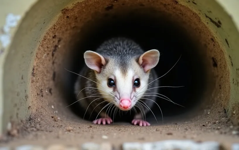 Professional Possum Prevention Services Carina Heights