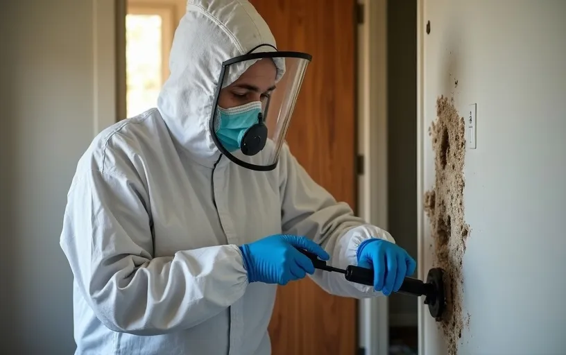 Sanitization & Decontamination Carina Heights
